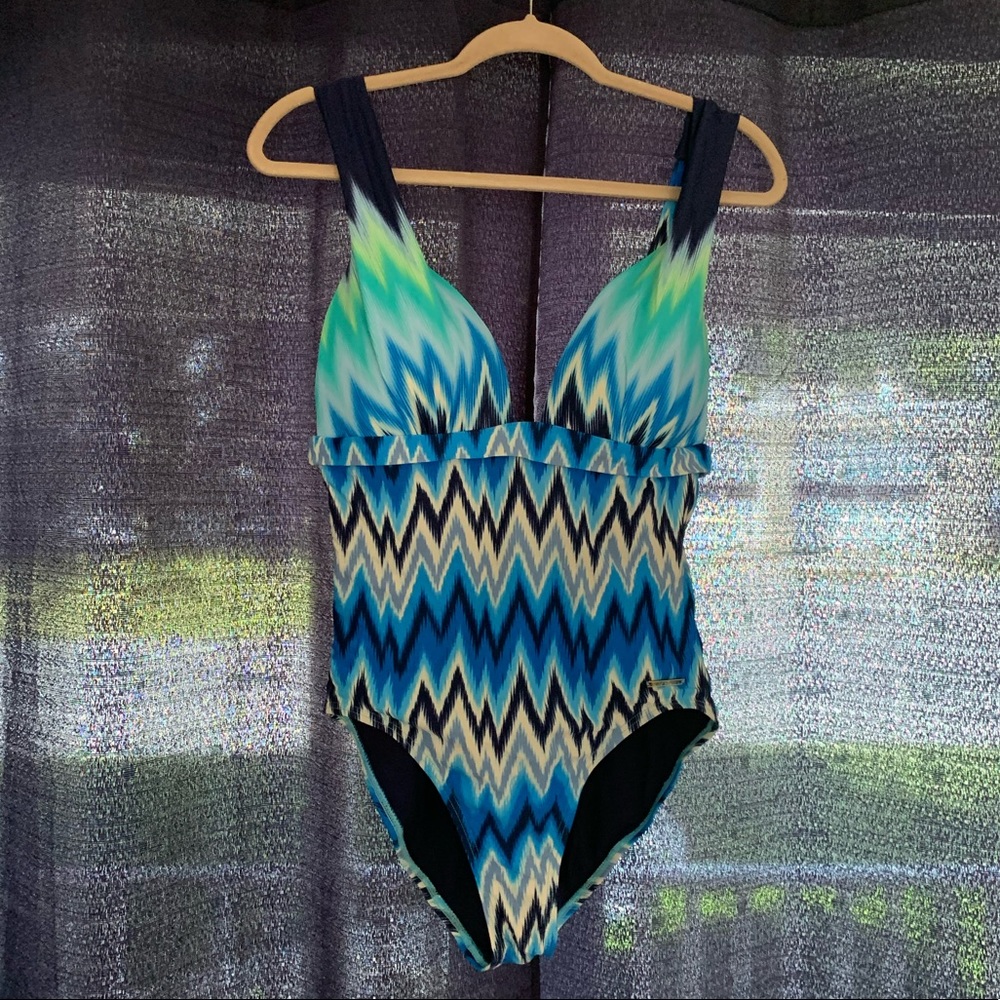 Vince Camuto Bathing Suit